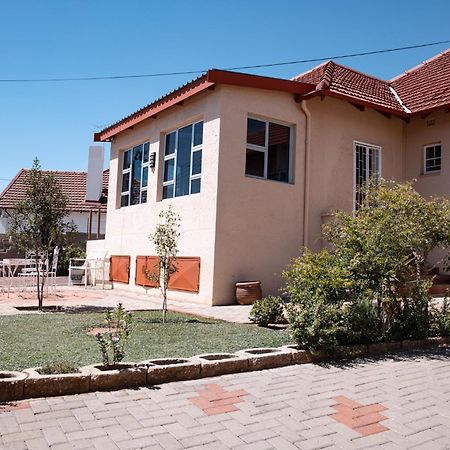 Emerald Bed&Breakfast Windhoek Exterior foto