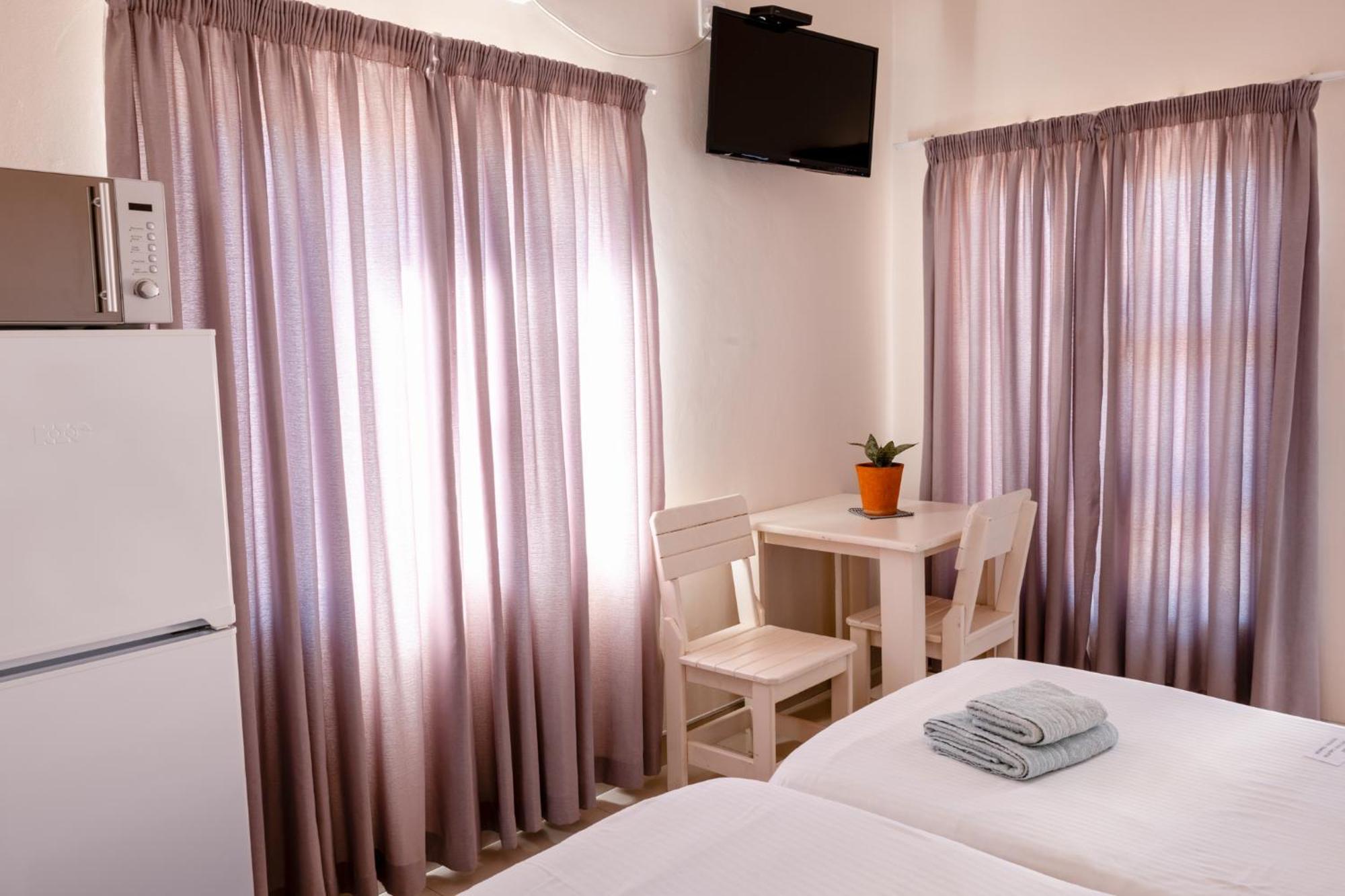 Emerald Bed&Breakfast Windhoek Exterior foto